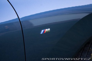 BMW X3 G45 40d xDrive M Sport / 2025