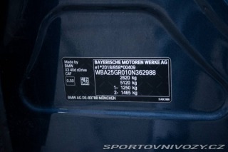 BMW X3 G45 40d xDrive M Sport / 2025