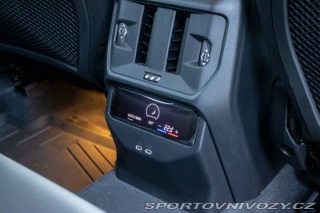 BMW X3 G45 40d xDrive M Sport / 2025