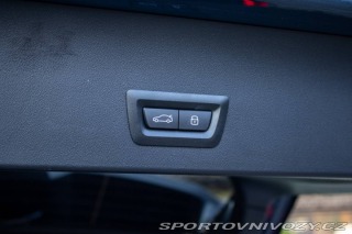 BMW X3 G45 40d xDrive M Sport / 2025