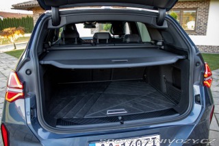 BMW X3 G45 40d xDrive M Sport / 2025