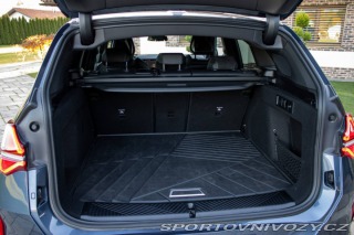 BMW X3 G45 40d xDrive M Sport / 2025