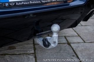 BMW X3 G45 40d xDrive M Sport / 2025