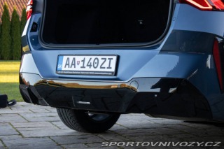 BMW X3 G45 40d xDrive M Sport / 2025