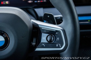 BMW X3 G45 40d xDrive M Sport / 2025