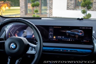 BMW X3 G45 40d xDrive M Sport / 2025