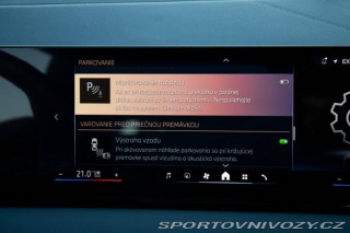 BMW X3 G45 40d xDrive M Sport / 2025