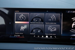 BMW X3 G45 40d xDrive M Sport / 2025