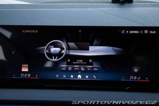 BMW X3 G45 40d xDrive M Sport / 2025