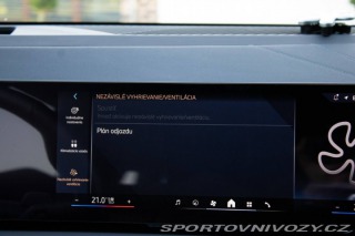 BMW X3 G45 40d xDrive M Sport / 2025
