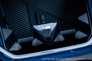BMW X3 G45 40d xDrive M Sport / 2025