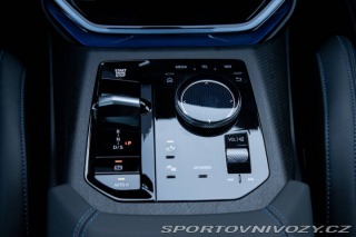 BMW X3 G45 40d xDrive M Sport / 2025