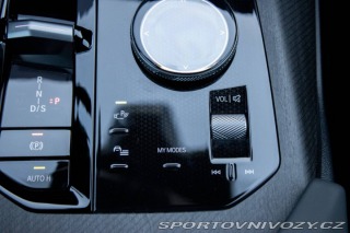 BMW X3 G45 40d xDrive M Sport / 2025