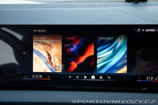 BMW X3 G45 40d xDrive M Sport / 2025