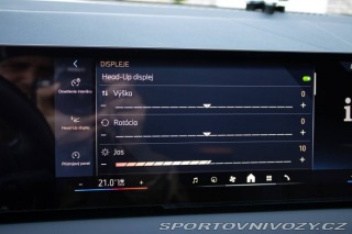 BMW X3 G45 40d xDrive M Sport / 2025