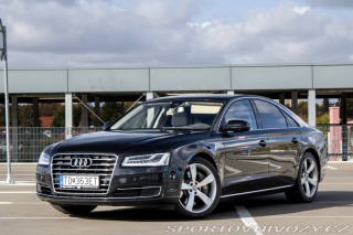 Audi A8 4.2 TDI V8 quattro tiptr