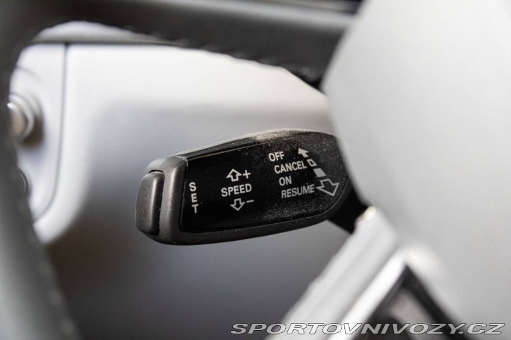 Audi Ostatní modely A8 4.2 TDI V8 quattro tiptr 2014
