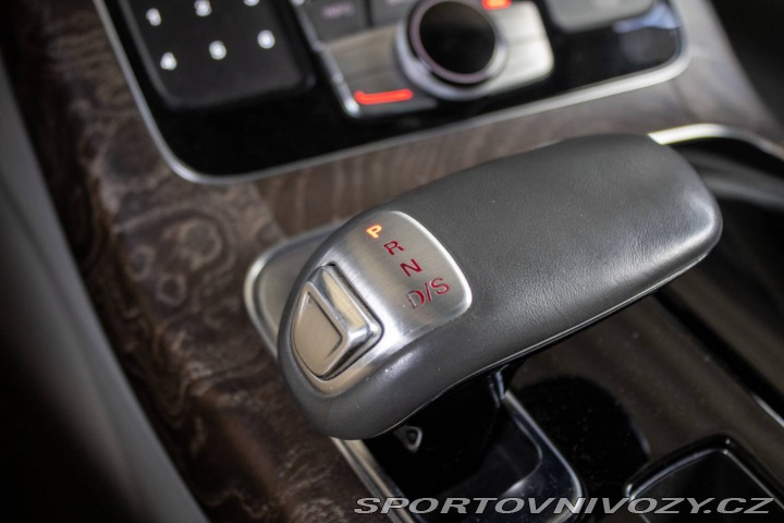 Audi Ostatní modely A8 4.2 TDI V8 quattro tiptr 2014