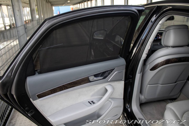 Audi Ostatní modely A8 4.2 TDI V8 quattro tiptr 2014