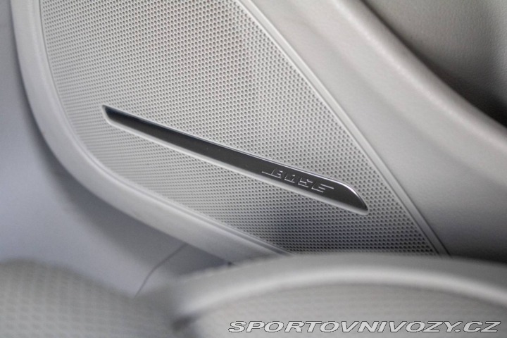 Audi Ostatní modely A8 4.2 TDI V8 quattro tiptr 2014