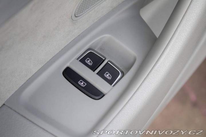 Audi Ostatní modely A8 4.2 TDI V8 quattro tiptr 2014