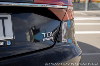 Audi Ostatní modely A8 4.2 TDI V8 quattro tiptr 2014