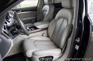 Audi Ostatní modely A8 4.2 TDI V8 quattro tiptr 2014