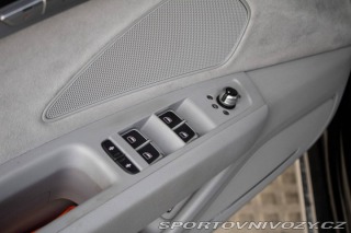 Audi Ostatní modely A8 4.2 TDI V8 quattro tiptr 2014