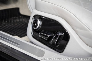 Audi Ostatní modely A8 4.2 TDI V8 quattro tiptr 2014