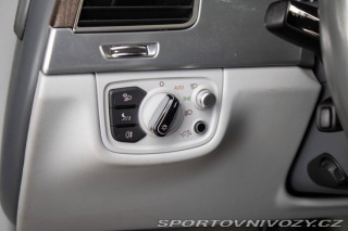 Audi Ostatní modely A8 4.2 TDI V8 quattro tiptr 2014