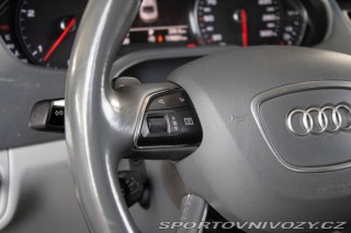 Audi Ostatní modely A8 4.2 TDI V8 quattro tiptr 2014