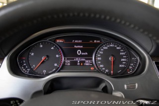 Audi Ostatní modely A8 4.2 TDI V8 quattro tiptr 2014