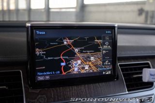Audi Ostatní modely A8 4.2 TDI V8 quattro tiptr 2014