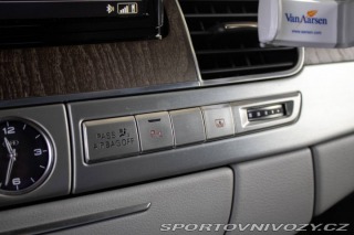 Audi Ostatní modely A8 4.2 TDI V8 quattro tiptr 2014