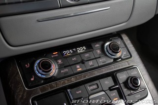 Audi Ostatní modely A8 4.2 TDI V8 quattro tiptr 2014