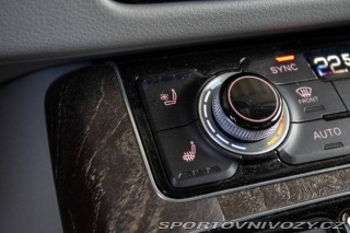 Audi Ostatní modely A8 4.2 TDI V8 quattro tiptr 2014