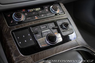 Audi Ostatní modely A8 4.2 TDI V8 quattro tiptr 2014
