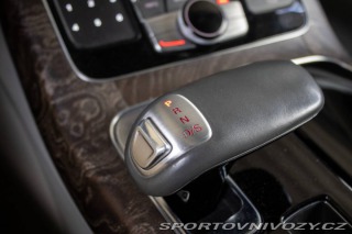 Audi Ostatní modely A8 4.2 TDI V8 quattro tiptr 2014