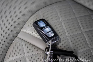 Audi Ostatní modely A8 4.2 TDI V8 quattro tiptr 2014