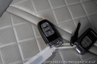 Audi Ostatní modely A8 4.2 TDI V8 quattro tiptr 2014