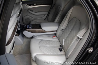 Audi Ostatní modely A8 4.2 TDI V8 quattro tiptr 2014