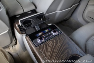 Audi Ostatní modely A8 4.2 TDI V8 quattro tiptr 2014