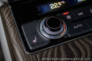 Audi Ostatní modely A8 4.2 TDI V8 quattro tiptr 2014