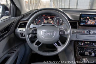 Audi Ostatní modely A8 4.2 TDI V8 quattro tiptr 2014