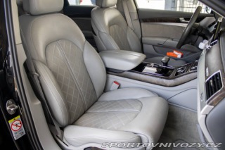 Audi Ostatní modely A8 4.2 TDI V8 quattro tiptr 2014