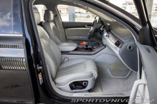 Audi Ostatní modely A8 4.2 TDI V8 quattro tiptr 2014