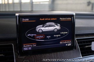Audi Ostatní modely A8 4.2 TDI V8 quattro tiptr 2014