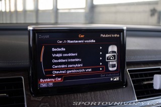Audi Ostatní modely A8 4.2 TDI V8 quattro tiptr 2014