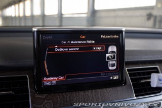 Audi Ostatní modely A8 4.2 TDI V8 quattro tiptr 2014