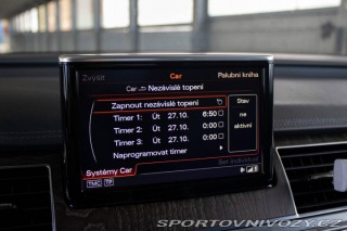 Audi Ostatní modely A8 4.2 TDI V8 quattro tiptr 2014